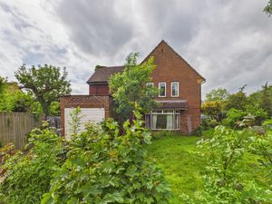 Garage- click for photo gallery